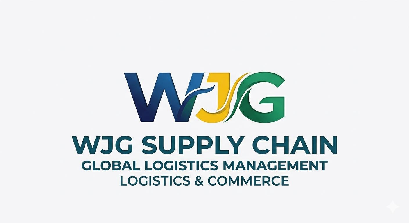 WJG LOGO